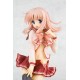 To Heart 2 Ani Statue 1/6 Harumi Kouno Love Motion 24 cm